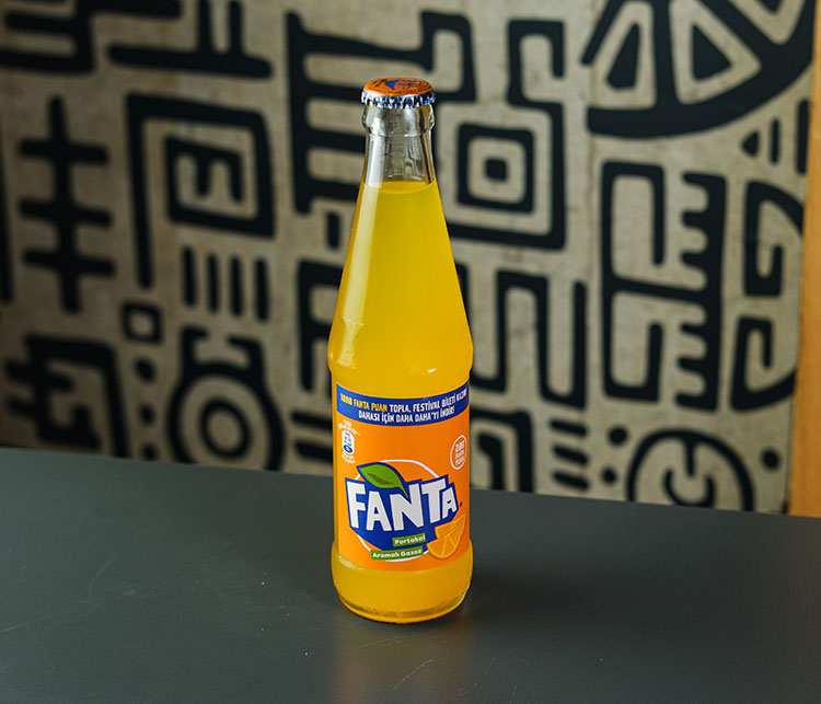 FANTA