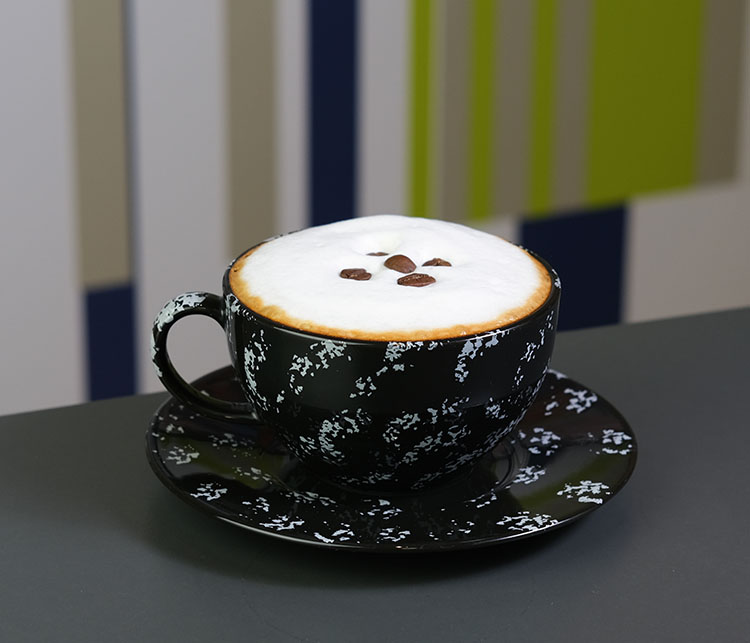 CAPPUCCINO