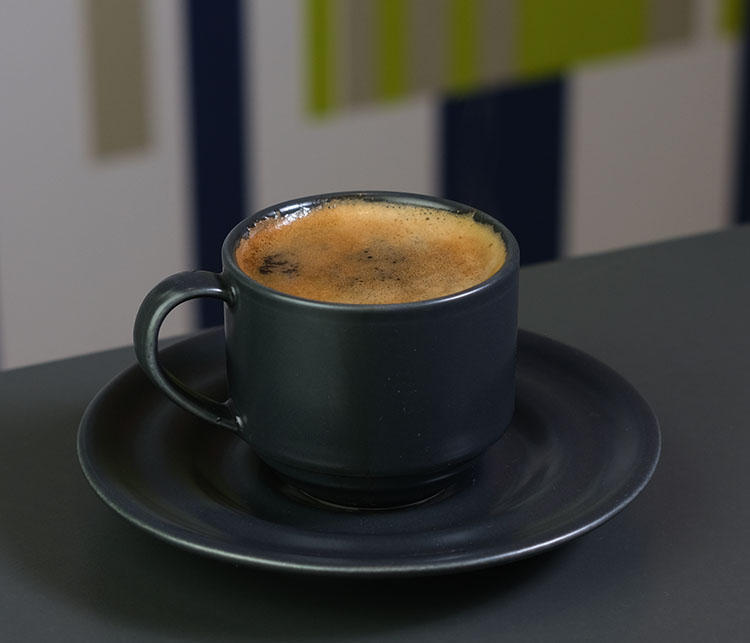 ESPRESSO