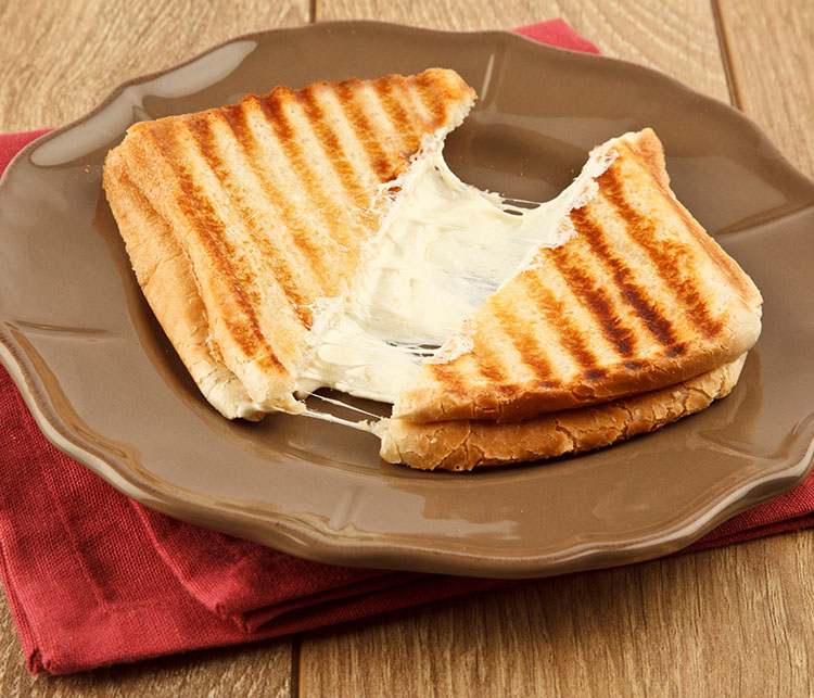 KASARLI TOST