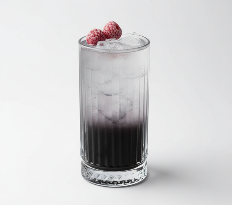 Barcode Enerji Kokteyl