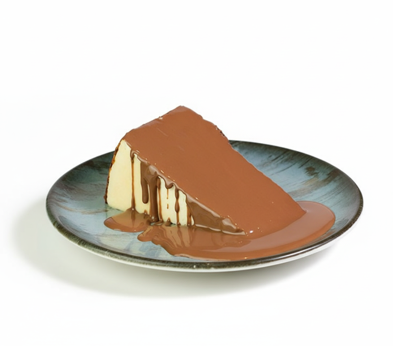 Sansebastian Cheesecake